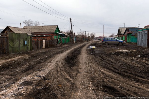 Кракен упал